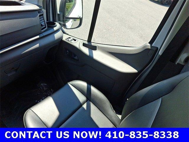 used 2023 Ford Transit-250 car, priced at $32,000