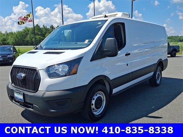 used 2023 Ford Transit-250 car, priced at $32,000