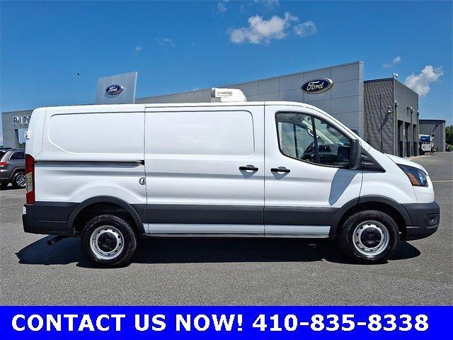 used 2023 Ford Transit-250 car, priced at $32,000