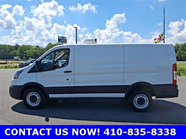 used 2023 Ford Transit-250 car, priced at $32,000