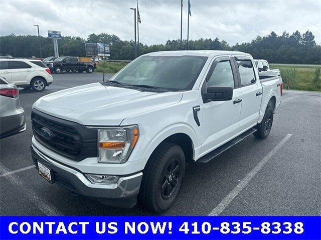 used 2022 Ford F-150 car, priced at $36,000