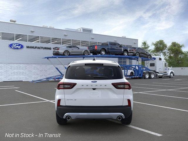 new 2025 Ford Escape car, priced at $30,645