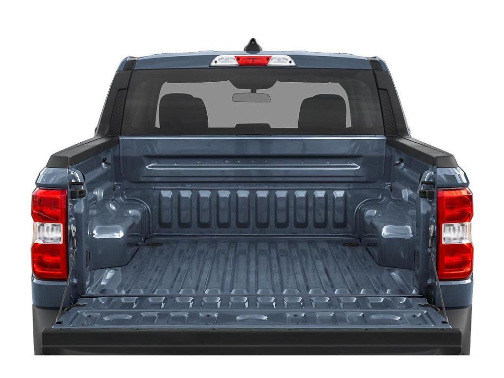 new 2025 Ford Maverick car, priced at $33,275