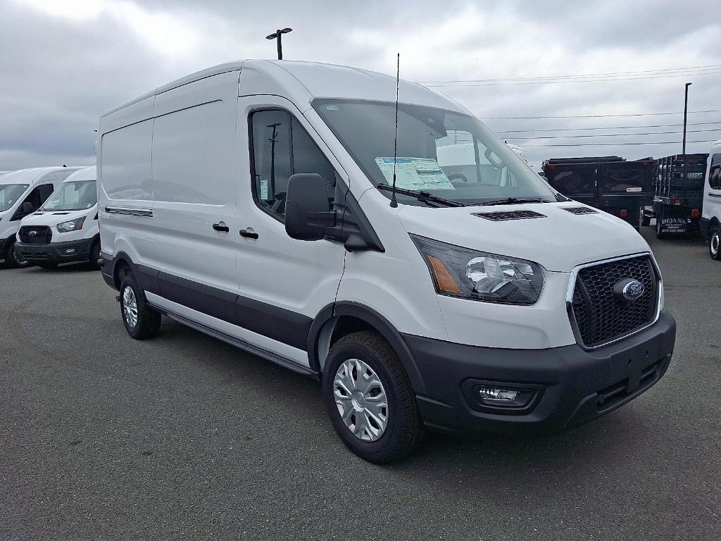 new 2025 Ford Transit-250 car, priced at $51,243