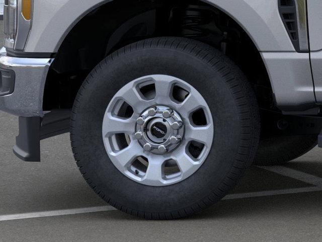 new 2024 Ford F-350 car, priced at $58,595