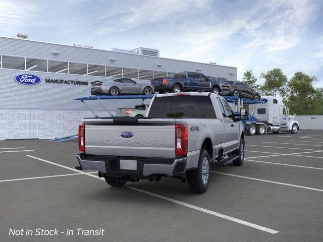 new 2024 Ford F-350 car, priced at $58,595
