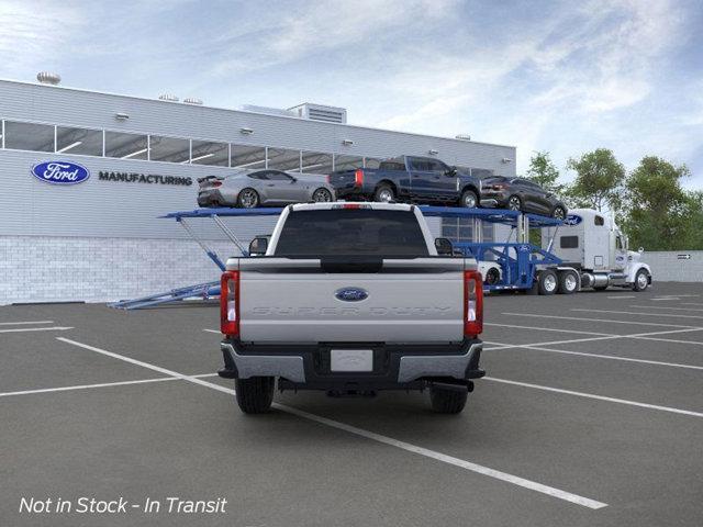 new 2024 Ford F-350 car, priced at $58,595