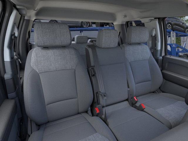 new 2024 Ford F-350 car, priced at $58,595