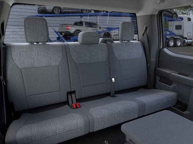 new 2024 Ford F-350 car, priced at $58,595