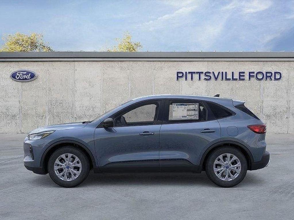 new 2025 Ford Escape car, priced at $24,995