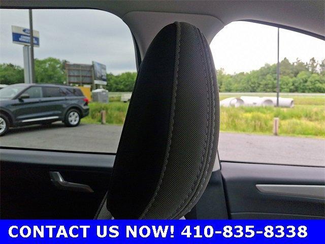 used 2021 Ford Escape car, priced at $20,800