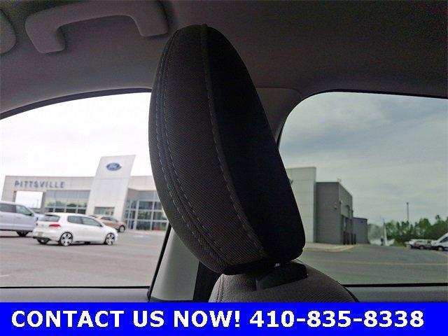 used 2021 Ford Escape car, priced at $20,800