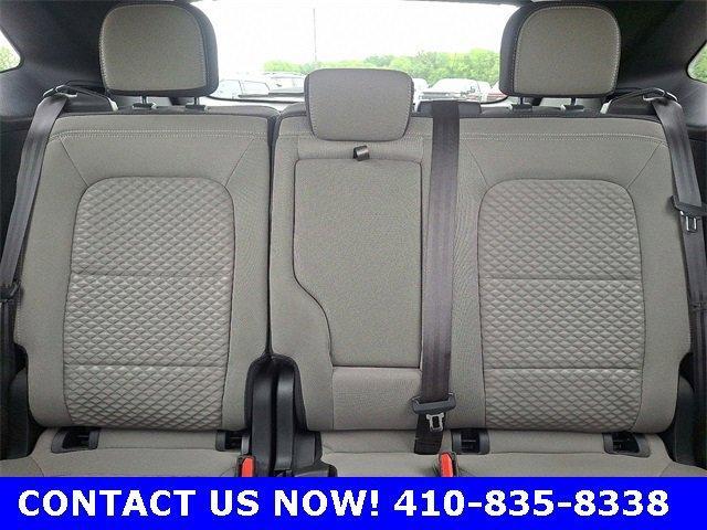 used 2021 Ford Escape car, priced at $20,800