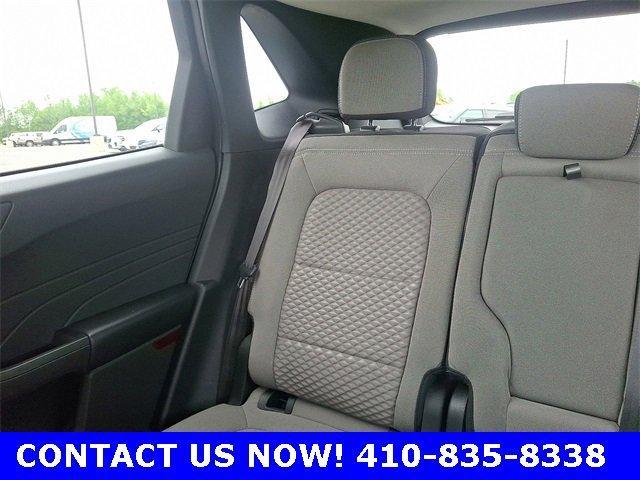 used 2021 Ford Escape car, priced at $20,800