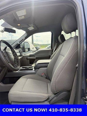 used 2019 Ford F-350 car, priced at $51,000