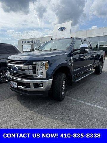 used 2019 Ford F-350 car, priced at $51,000