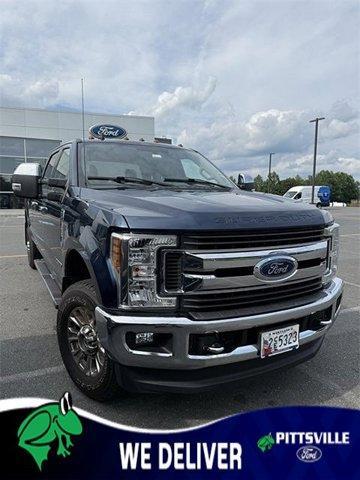 used 2019 Ford F-350 car, priced at $51,000