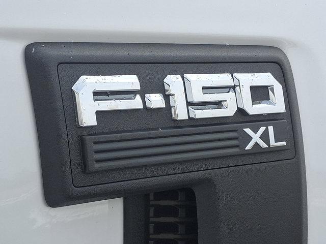 new 2024 Ford F-150 car, priced at $48,840
