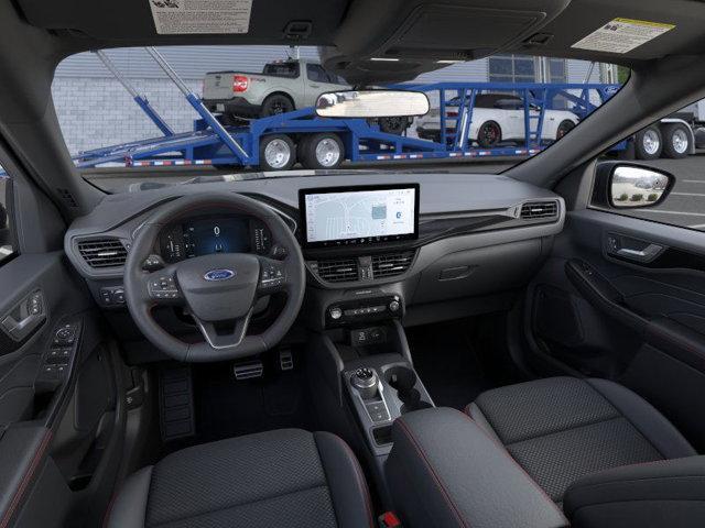 new 2025 Ford Escape car, priced at $36,680