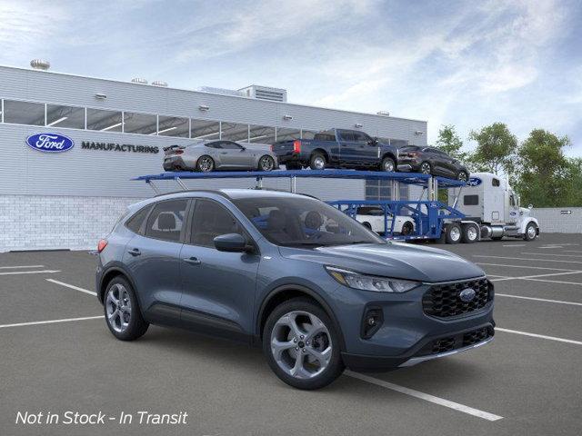 new 2025 Ford Escape car, priced at $36,680