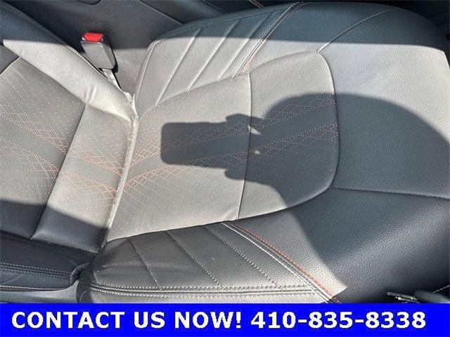used 2024 Nissan Altima car, priced at $27,900