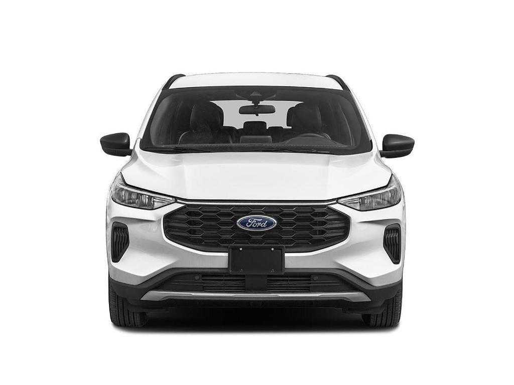 new 2026 Ford Escape car, priced at $34,175