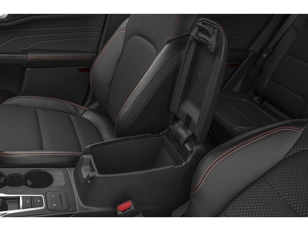 new 2026 Ford Escape car, priced at $34,175