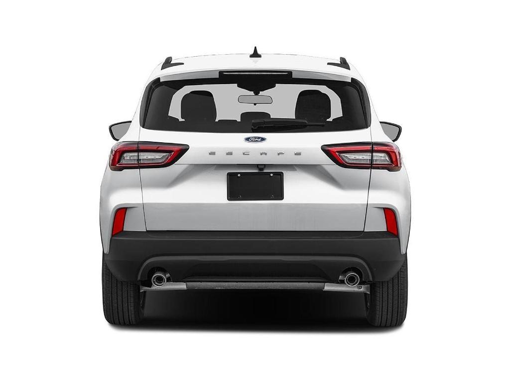 new 2026 Ford Escape car, priced at $34,175