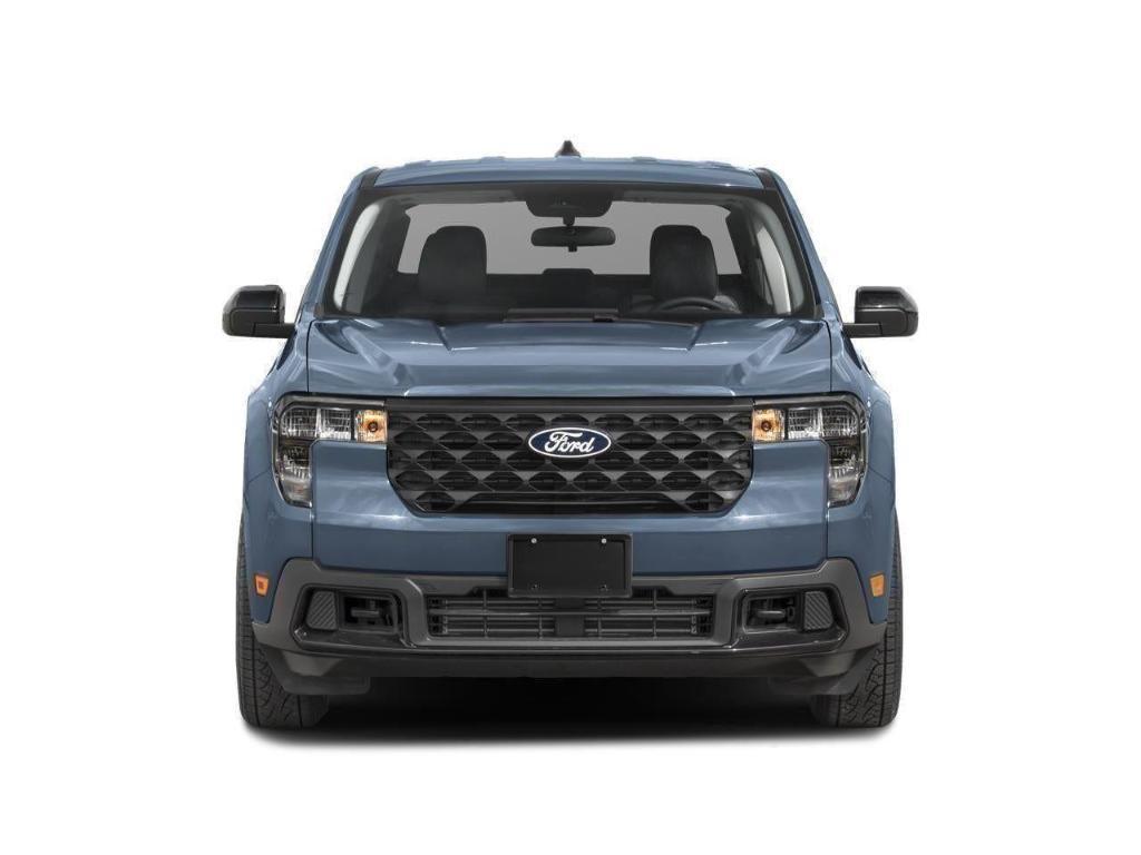 new 2025 Ford Maverick car, priced at $37,990