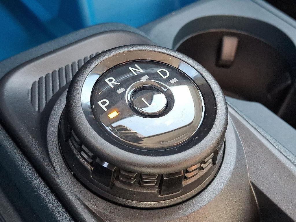 new 2025 Ford Maverick car, priced at $33,350