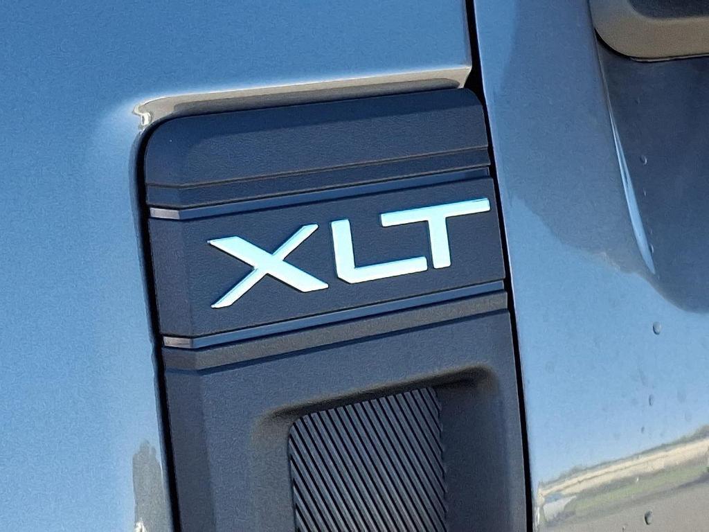 new 2025 Ford Maverick car, priced at $33,350