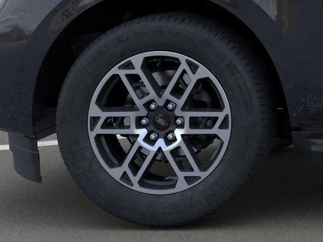 new 2025 Ford Expedition Max car, priced at $76,045