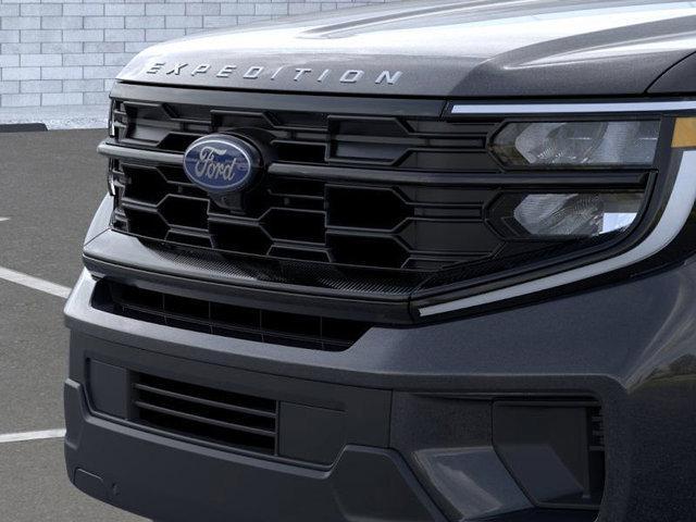 new 2025 Ford Expedition Max car, priced at $76,045