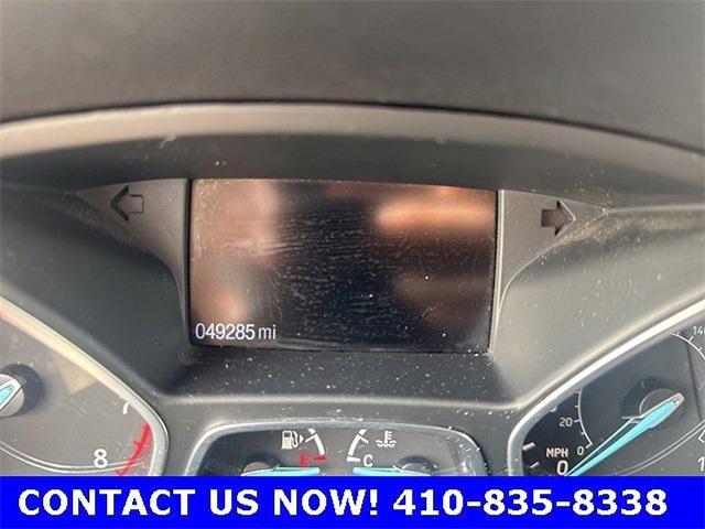 used 2019 Ford Escape car, priced at $17,800