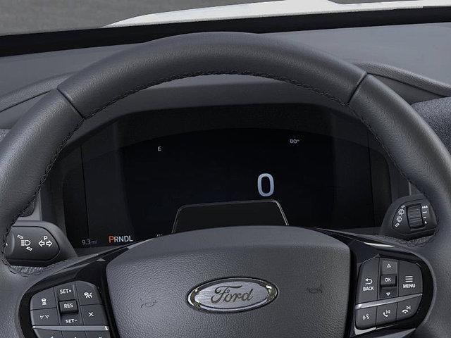new 2025 Ford Explorer car, priced at $61,800