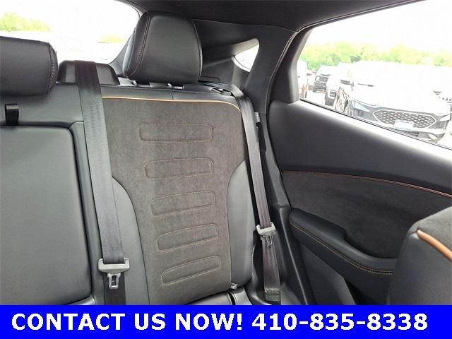 used 2023 Ford Mustang Mach-E car, priced at $37,200