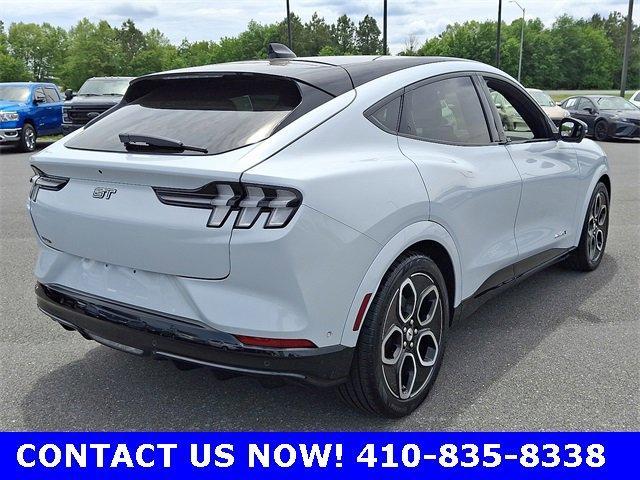 used 2023 Ford Mustang Mach-E car, priced at $39,300