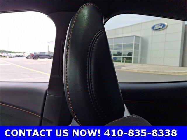 used 2023 Ford Mustang Mach-E car, priced at $39,300