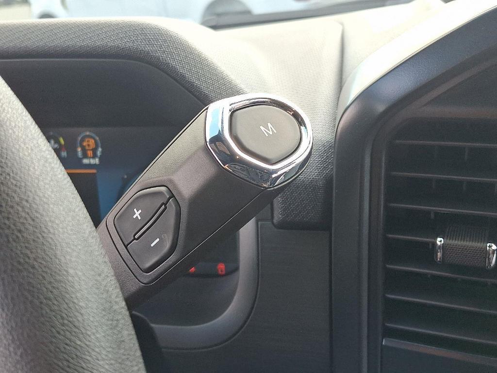 new 2025 Ford F-150 car, priced at $46,784