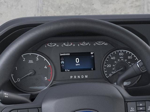 new 2025 Ford F-350 car, priced at $72,720