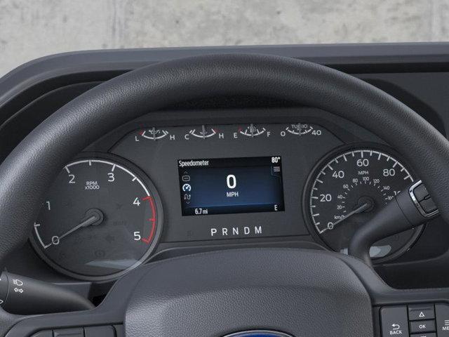 new 2025 Ford F-350 car, priced at $72,720