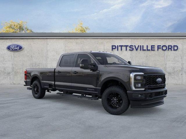 new 2025 Ford F-350 car, priced at $72,720
