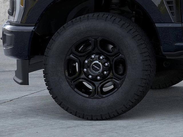 new 2025 Ford F-350 car, priced at $72,720