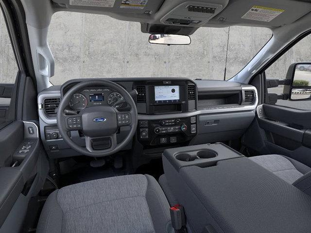 new 2025 Ford F-350 car, priced at $72,720