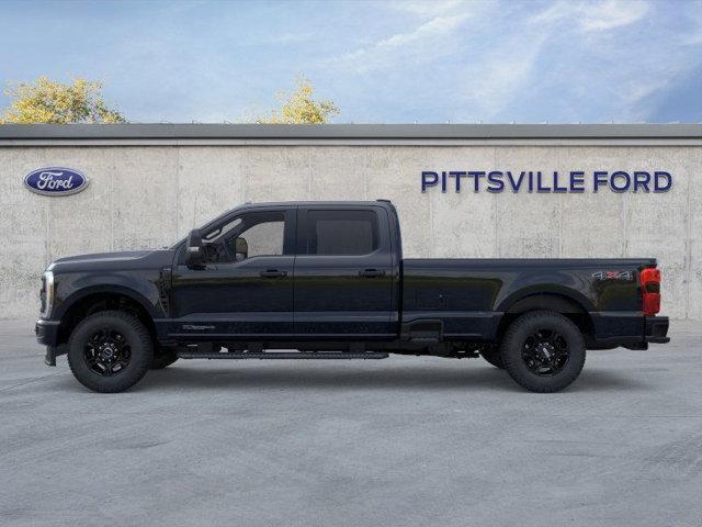 new 2025 Ford F-350 car, priced at $72,720