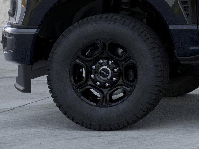 new 2025 Ford F-350 car, priced at $72,720