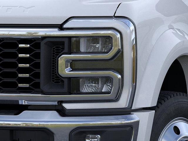 new 2025 Ford F-450 car, priced at $88,075