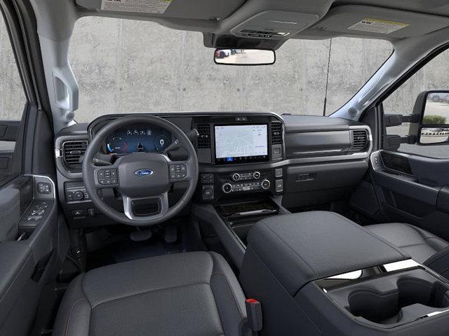 new 2025 Ford F-450 car, priced at $88,075