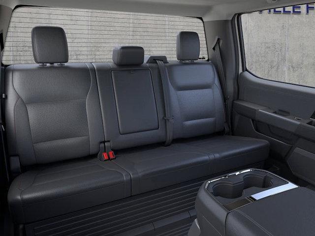 new 2025 Ford F-450 car, priced at $88,075