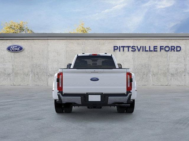 new 2025 Ford F-450 car, priced at $88,075